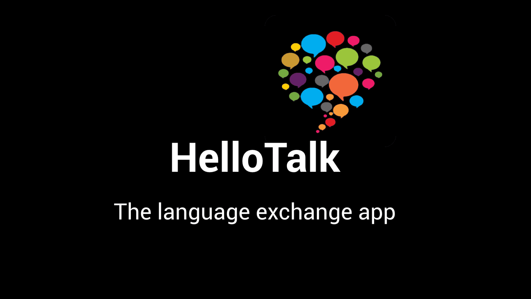 HelloTalk Your Global Language Exchange Partner