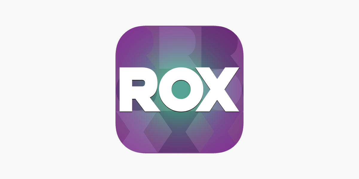 ROX Elevate Your Digital Lifestyle