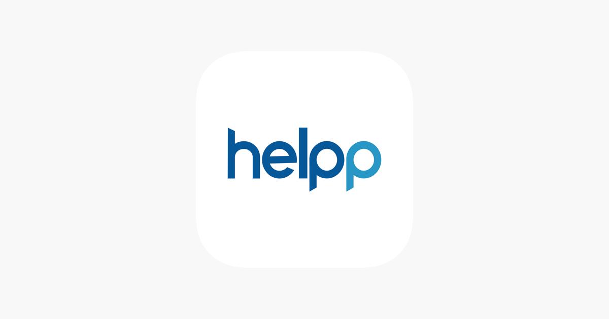 Helpp Your On-Demand Service Partner