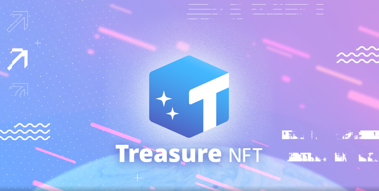 TreasureNFT Your Gateway to the NFT World