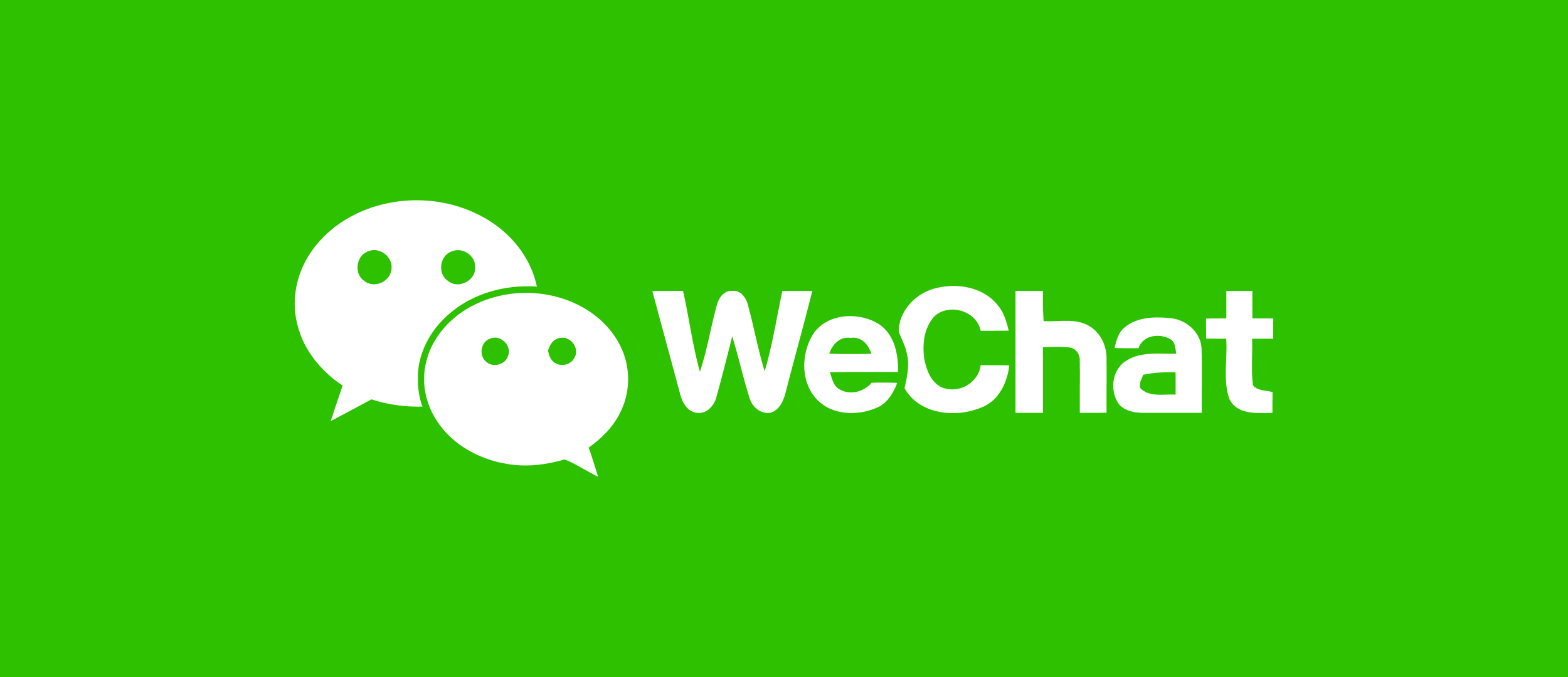 WeChat A Versatile Super App