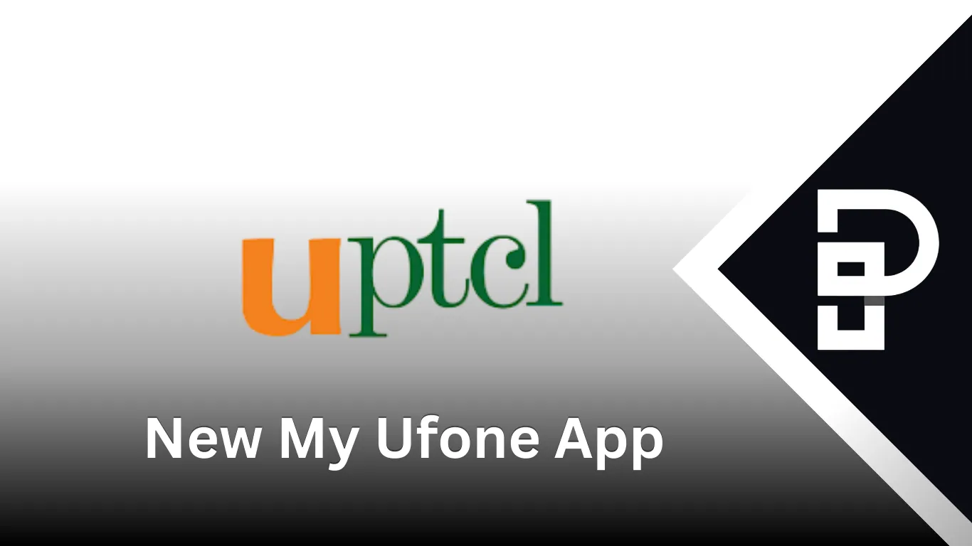 UPTCL Your One-Stop Shop for Ufone and PTCL Services