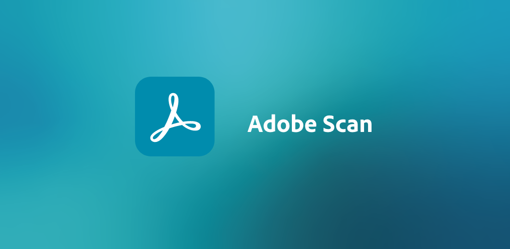 Adobe Scan Your Pocket-Sized Scanner