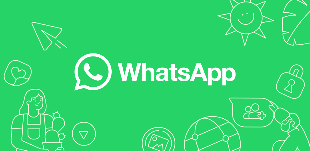 WhatsApp The World’s Most Popular Messaging App