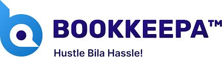 Bookkeepa Your Digital Accounting Assistant