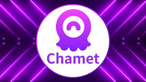 Chamet Your Global Social Connection