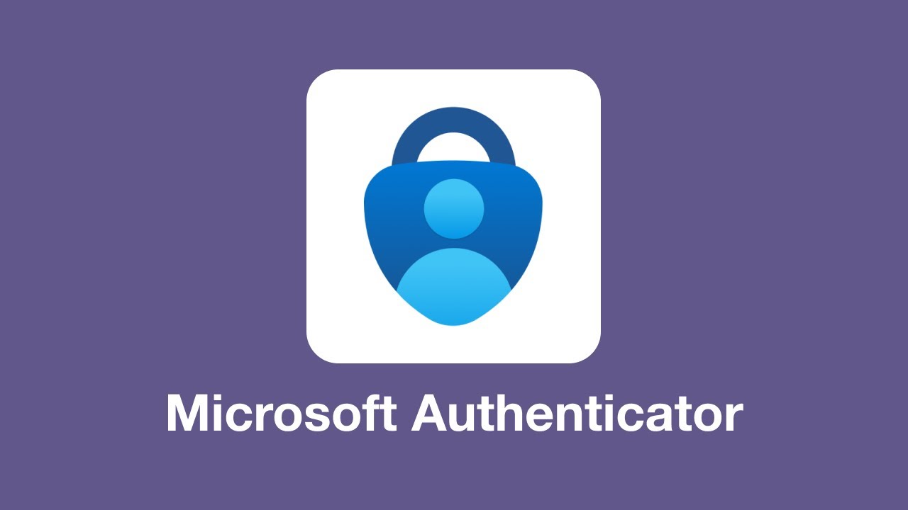 Microsoft Authenticator Your Digital Keymaster