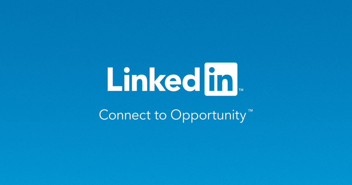 LinkedIn Your Professional Network, Connected