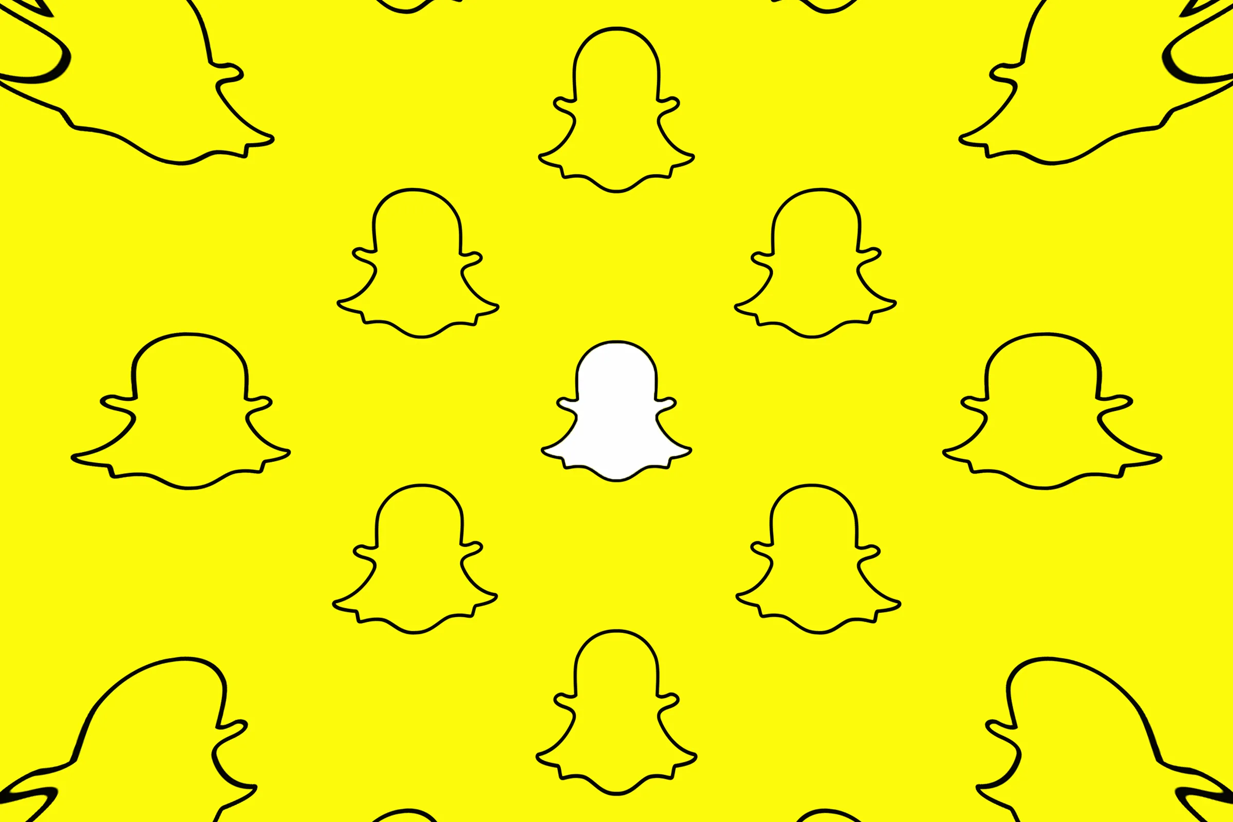 Snapchat More Than Just a Disappearing Message App