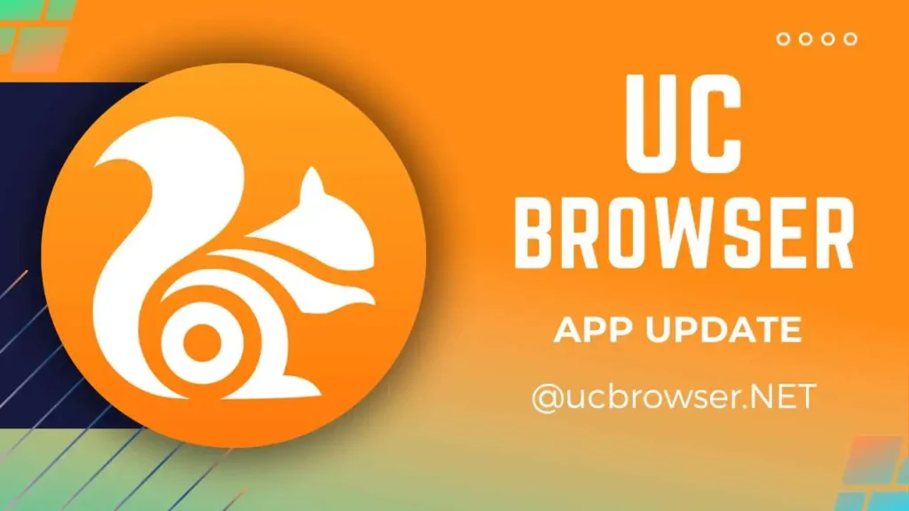 UC Browser A Fast and Feature-Rich Browser